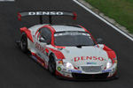 Denso SARD Lexus SC430 Picture